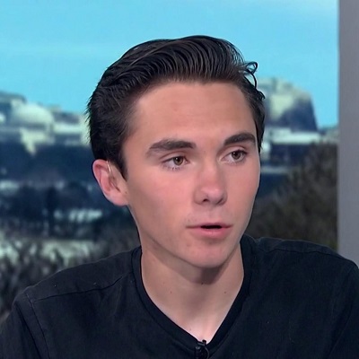 Parkland Kids: Past Stupid and Arrogant and Straight to Full Rutabaga [VIDEO]