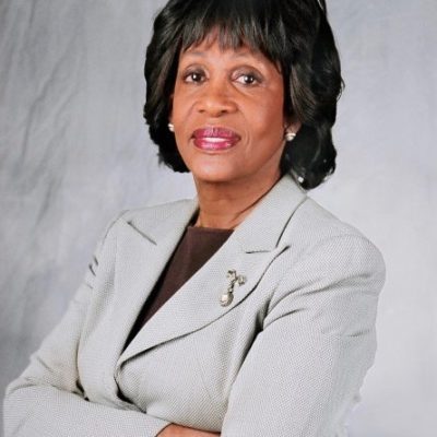 Trump is a Despicable Character: Says Maxine Waters