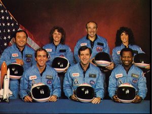 Challenger-Crew-pic