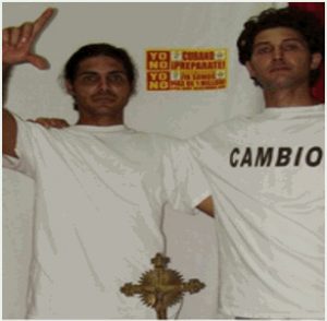 Jailed Cuban Rappers