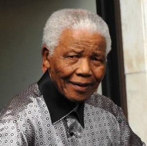 mandela