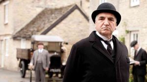 Mr.Carson.DowntonAbbey