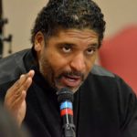 Reverend William Barber