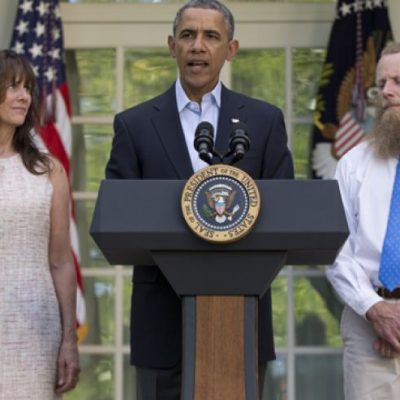 Bergdahl Swap: Obama Administration Allegedly Broke Laws