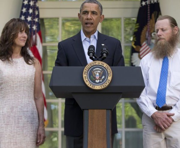 Bergdahl Swap: Obama Administration Allegedly Broke Laws