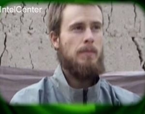Bowe Bergdahl, while with the Taliban