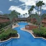 Resort in Texas