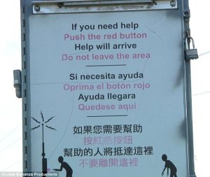 chinese signs