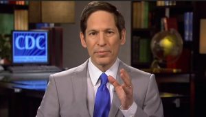 Tom Frieden