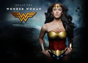 Wonder-Woman