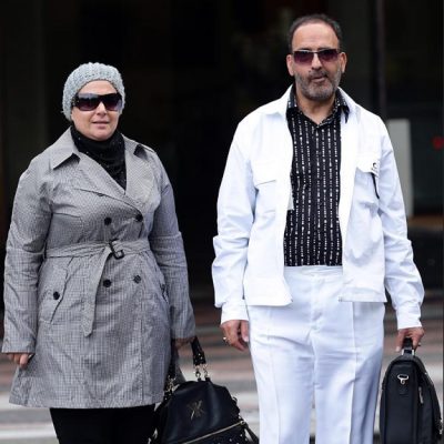 #SydneySiege: Man Horan Monis' Girlfriend Admits 'I Am A Terrorist' [VIDEO]