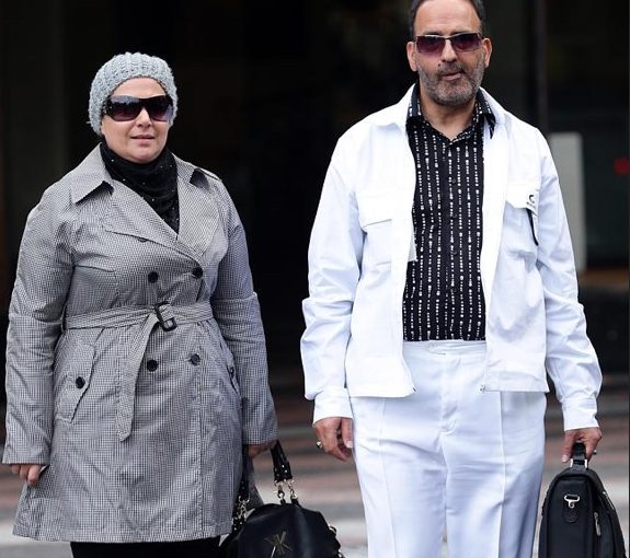 #SydneySiege: Man Horan Monis’ Girlfriend Admits ‘I Am A Terrorist’ [VIDEO]