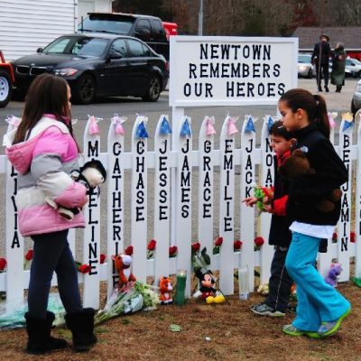 Jarring Chilling Sandy Hook Anti-Gun Ad Misses The Point [VIDEOS]