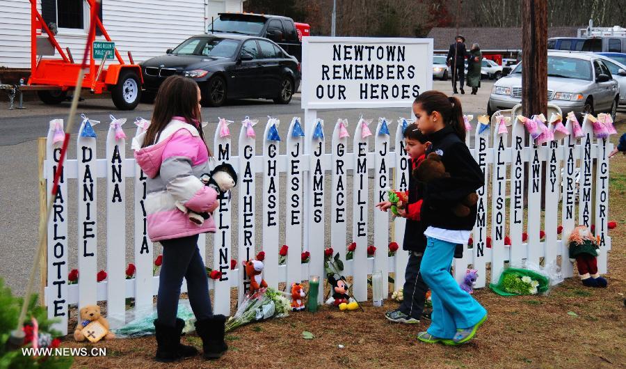 Jarring Chilling Sandy Hook Anti-Gun Ad Misses The Point [VIDEOS]