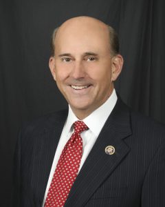 Congressman Louie Gohmert