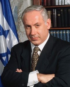 benjaminnetanyahu