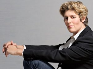 Sally Kohn, liberal commentator