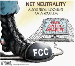 Net Neutrality