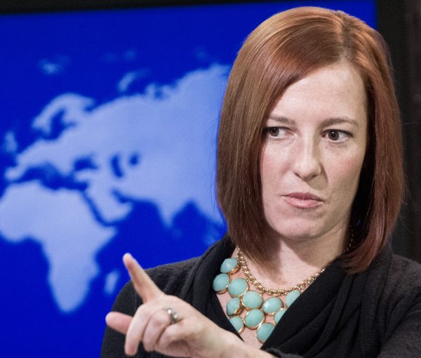 Not A “Glitch:” State Dept Admits Deleting Iran Deal Press Briefing Footage Was Deliberate [VIDEOS]