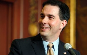 Governor Scott Walker