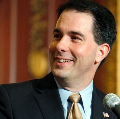 #CNNDebate: Scott Walker Attacks Media Narrative