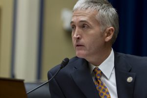 Rep. Trey Gowdy, R-SC