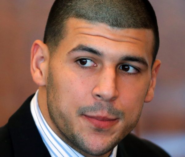 Jury Reaches Verdict in Former Patriot Aaron Hernandez Murder Trial: Guilty