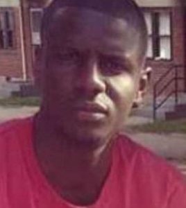 Freddie Gray