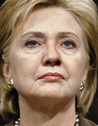 Unfit For Office: 5 Reasons Hillary Clinton Should Never Be President