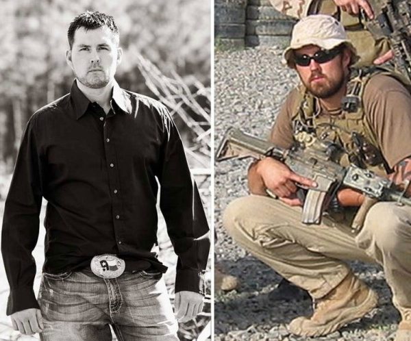 Lone Survivor Marcus Luttrell Invites Toya Graham And Family To Patriot Tour