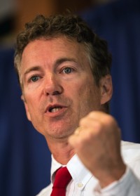 He’s In: Rand Paul Officially Announces He’s Running for President (VIDEO)