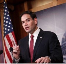 In Conference Call Marco Rubio Announces He’s Running For President