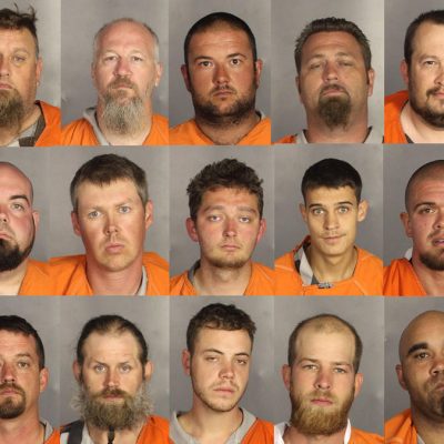 Waco Biker Shootout is not about #whiteonwhite crime