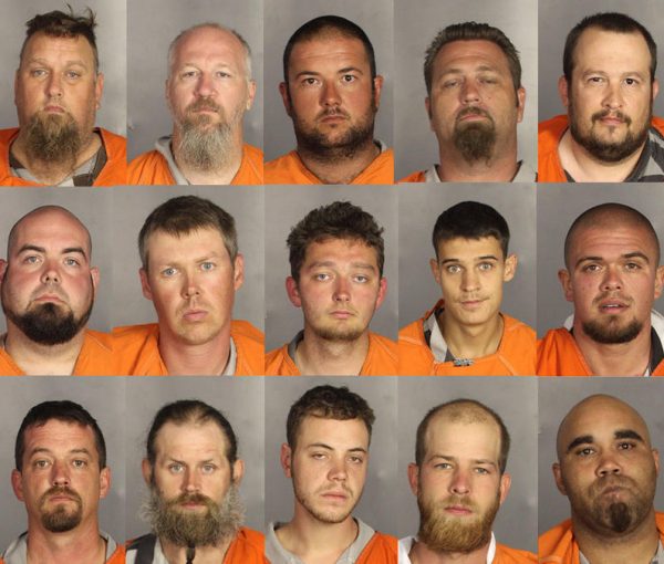 Waco Biker Shootout is not about #whiteonwhite crime