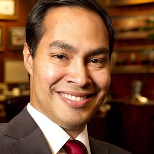 Julian Castro (photo credit: TribTalk)