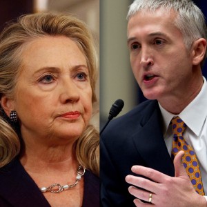 Hillary 'Agrees' to Testify Before Congress on Emails and Benghazi