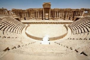 Syria_Palmyra_Theatre