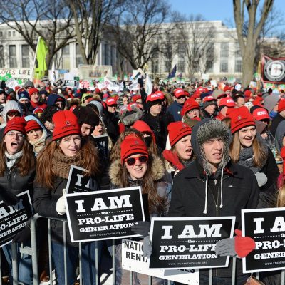 House Passes 20-Week Abortion Ban