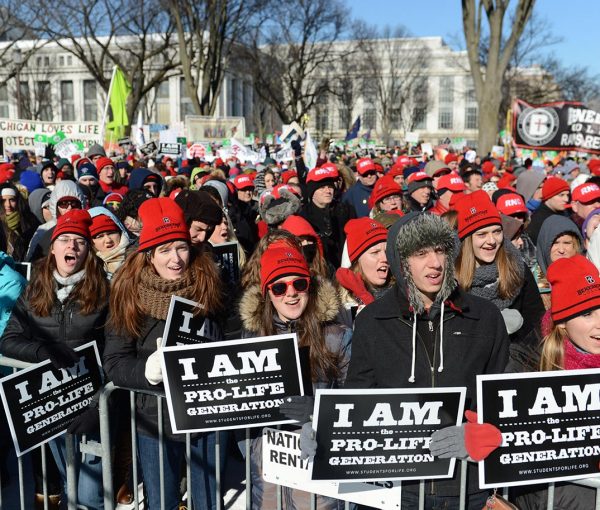 House Passes 20-Week Abortion Ban