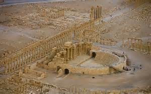 palmyra