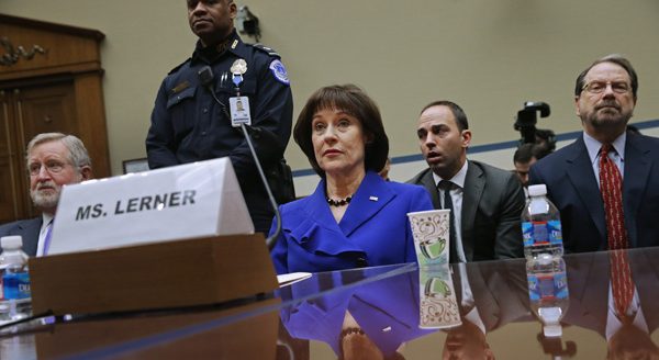 SCOTUScare Hands Keys To IRS: What Could Go Wrong?