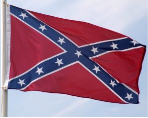 Confederate Battle Flag