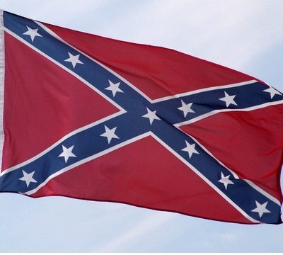 Walmart to Cease Selling Merchandise Featuring Same #ConfederateFlag Clintons Honored