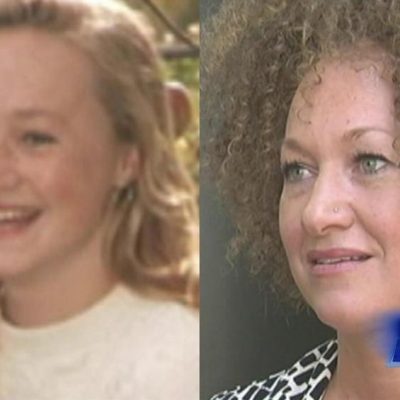 #RachelDolezal: Birth Parents Speak Out on Their Daughter's 'Pathological' Lies (Video)