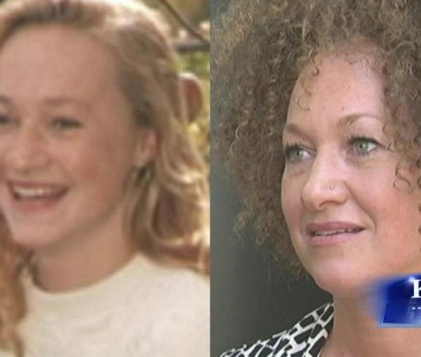 #RachelDolezal: Birth Parents Speak Out on Their Daughter’s ‘Pathological’ Lies (Video)