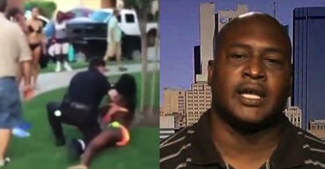 #McKinney: Radio Host Benét Embry Says Incident Not ‘About Race,’ Activist Threatens Police