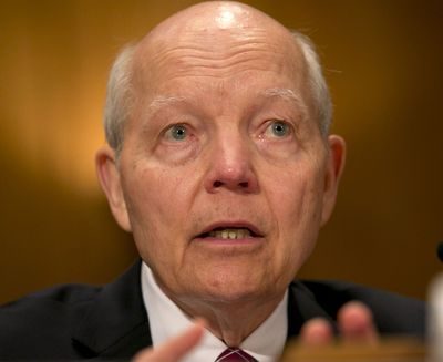 IRS: Amnestied Illegals Can Access Tax Credits