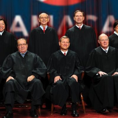 US Supreme Court Upholds King vs Burwell (SCOTUScare) With 6-3 Vote