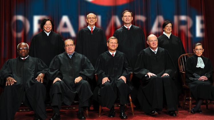 US Supreme Court Upholds King vs Burwell (SCOTUScare) With 6-3 Vote