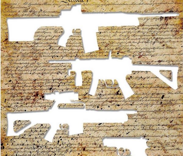 Unconstitutional: Critics Say Obama’s New Gun Control Regs Trash First Amendment